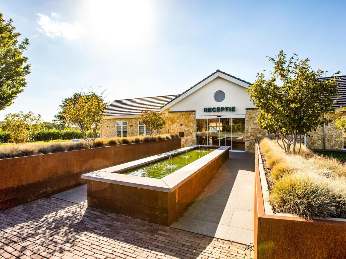 Holiday Home Green Resort Mooi Bemelen By Interhome Esterno foto