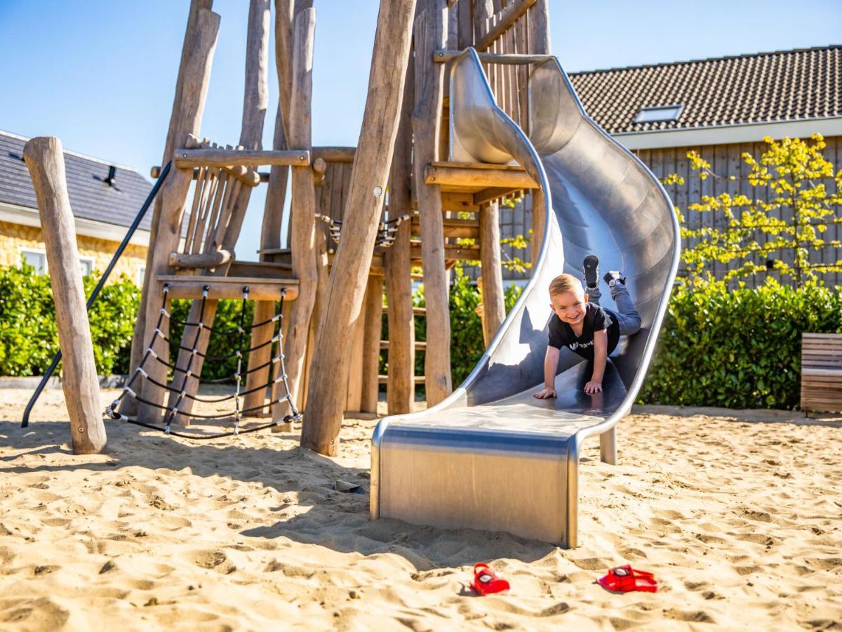 Holiday Home Green Resort Mooi Bemelen By Interhome Esterno foto