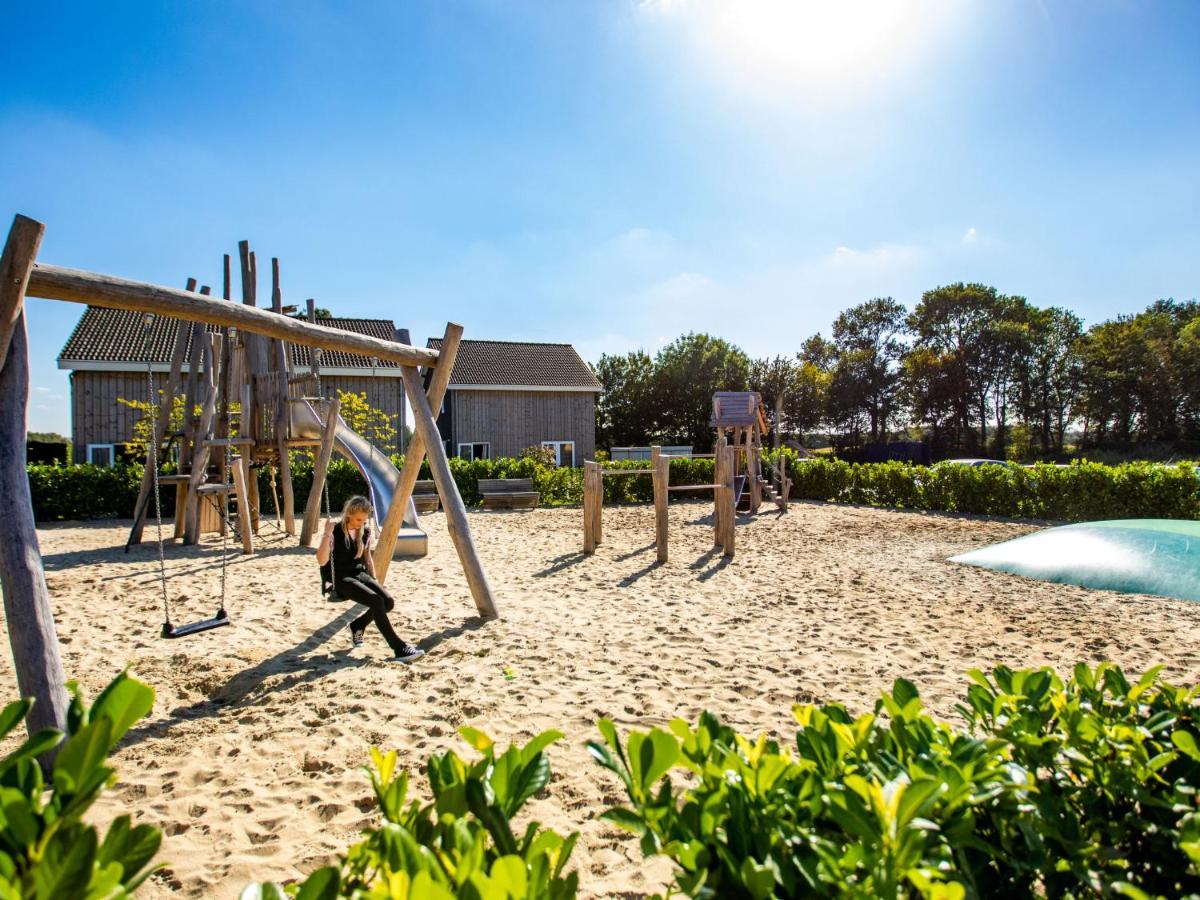 Holiday Home Green Resort Mooi Bemelen By Interhome Esterno foto
