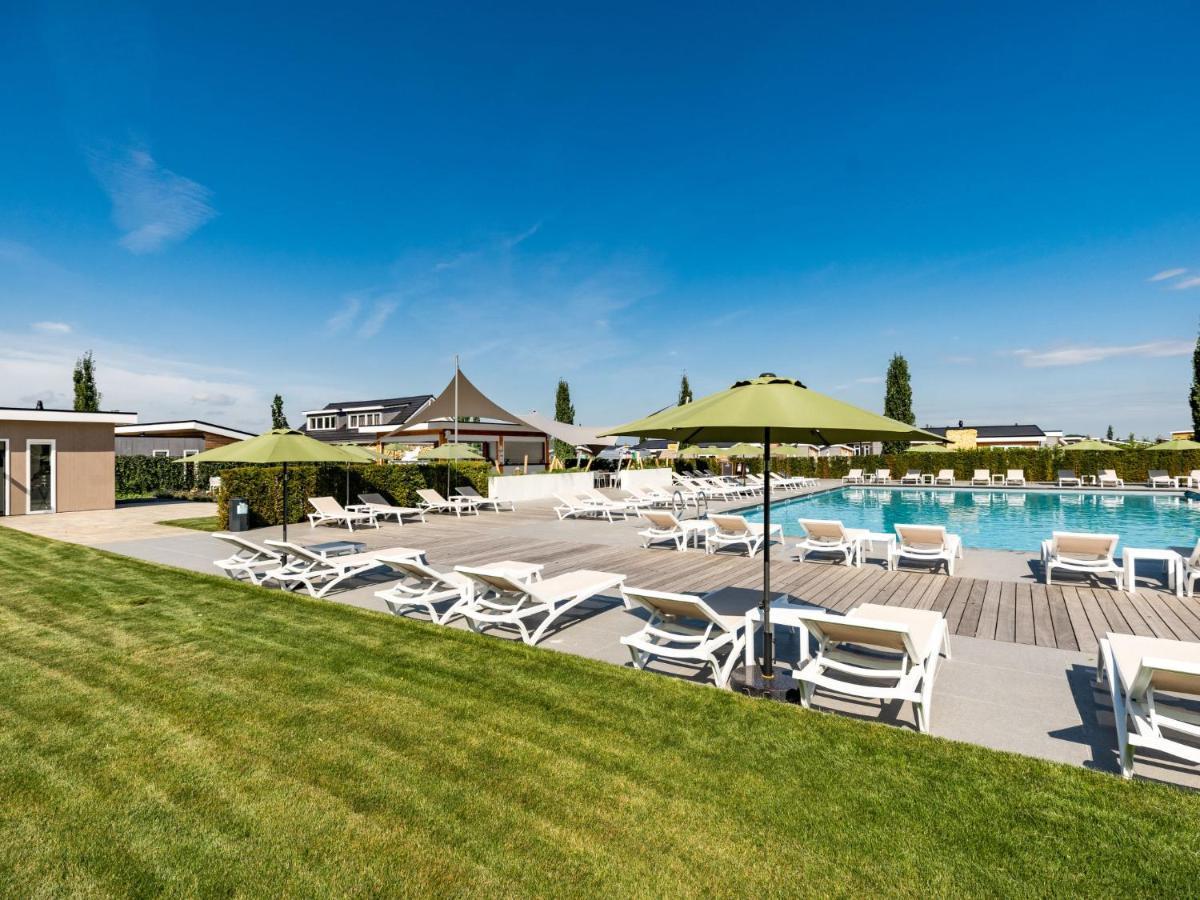 Holiday Home Green Resort Mooi Bemelen By Interhome Esterno foto
