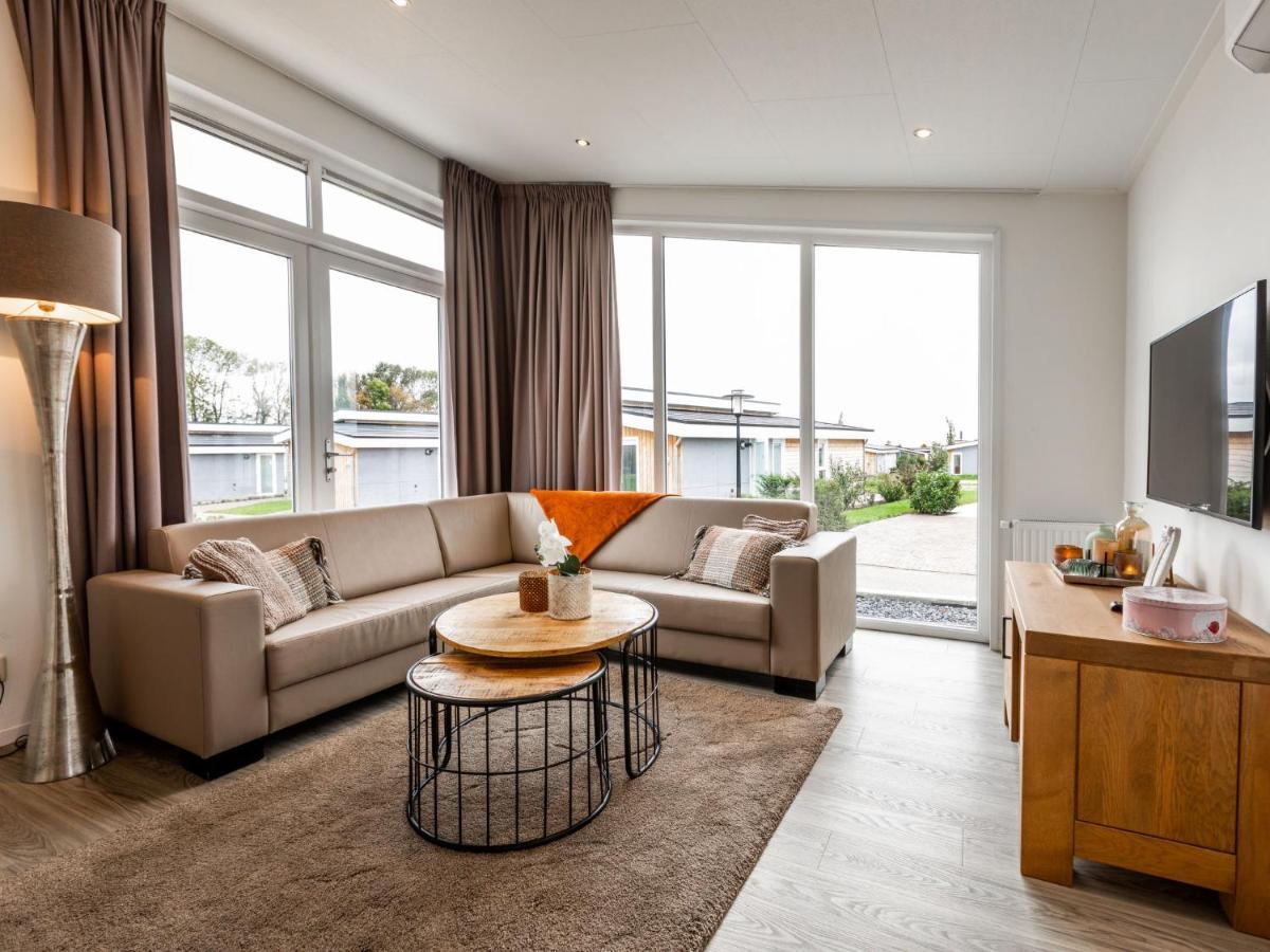Holiday Home Green Resort Mooi Bemelen By Interhome Esterno foto