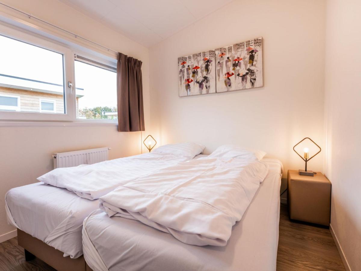Holiday Home Green Resort Mooi Bemelen By Interhome Esterno foto
