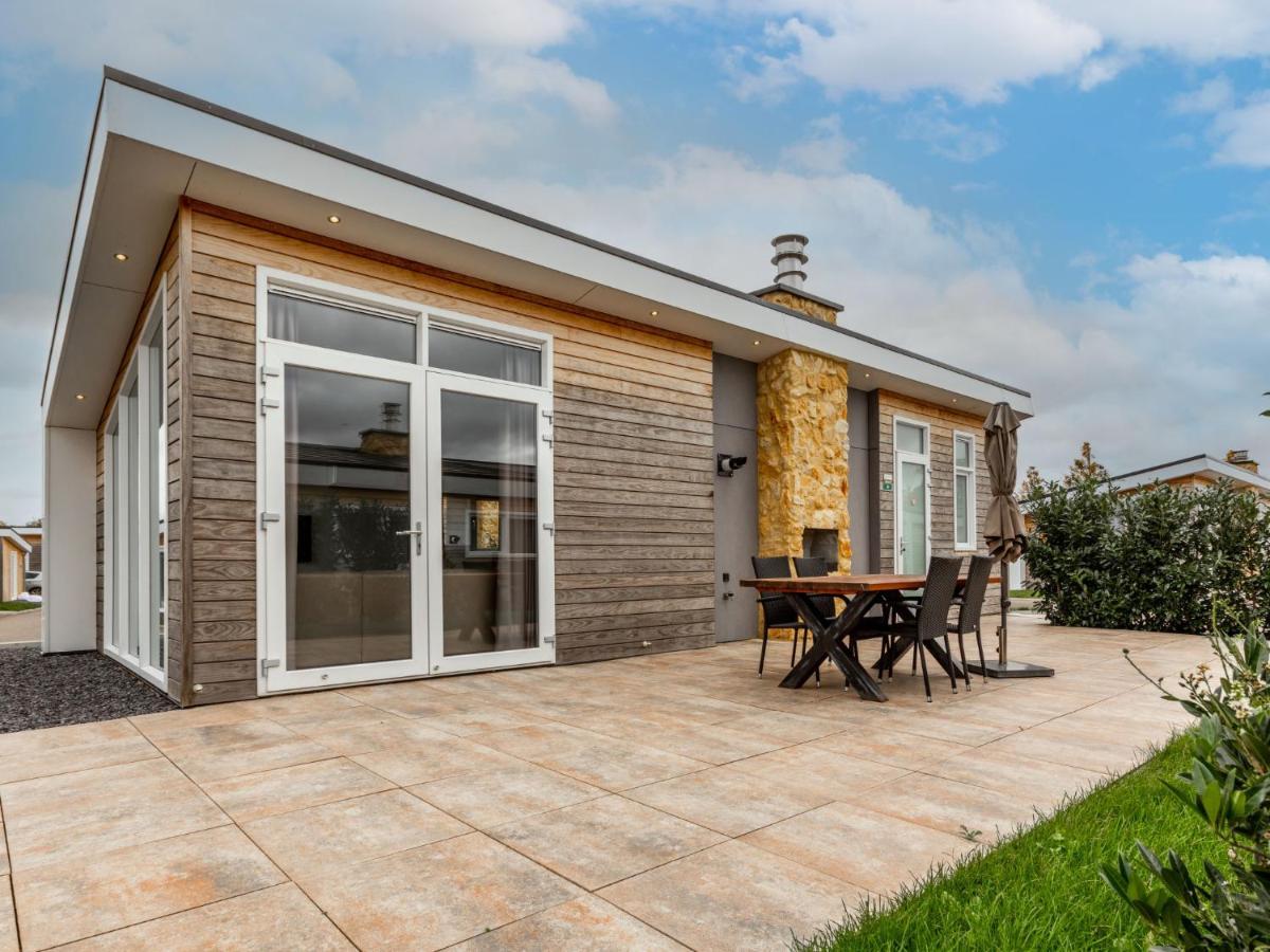 Holiday Home Green Resort Mooi Bemelen By Interhome Esterno foto