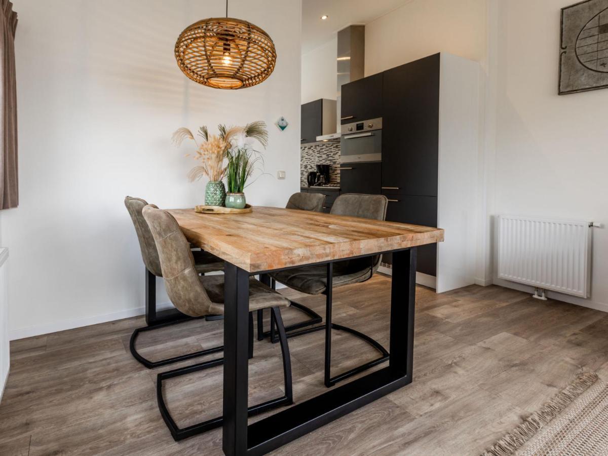 Holiday Home Green Resort Mooi Bemelen By Interhome Esterno foto