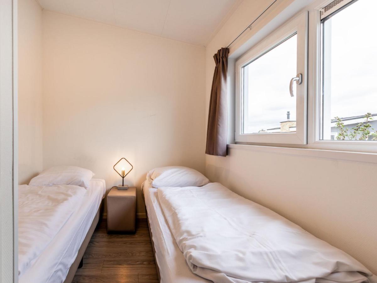Holiday Home Green Resort Mooi Bemelen By Interhome Esterno foto