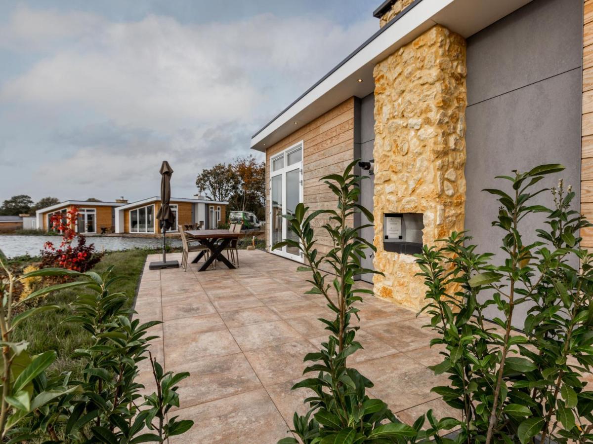 Holiday Home Green Resort Mooi Bemelen By Interhome Esterno foto