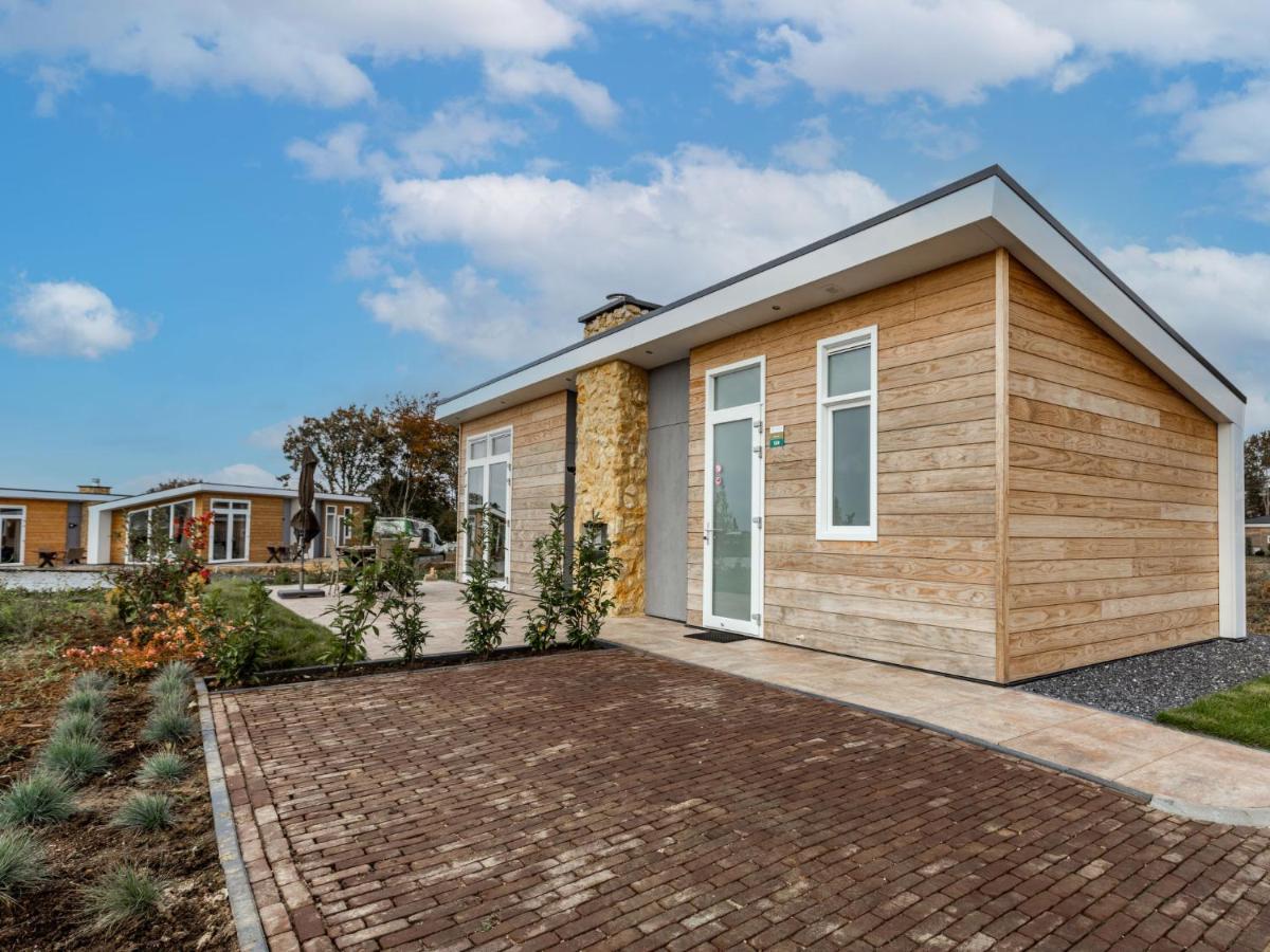 Holiday Home Green Resort Mooi Bemelen By Interhome Esterno foto
