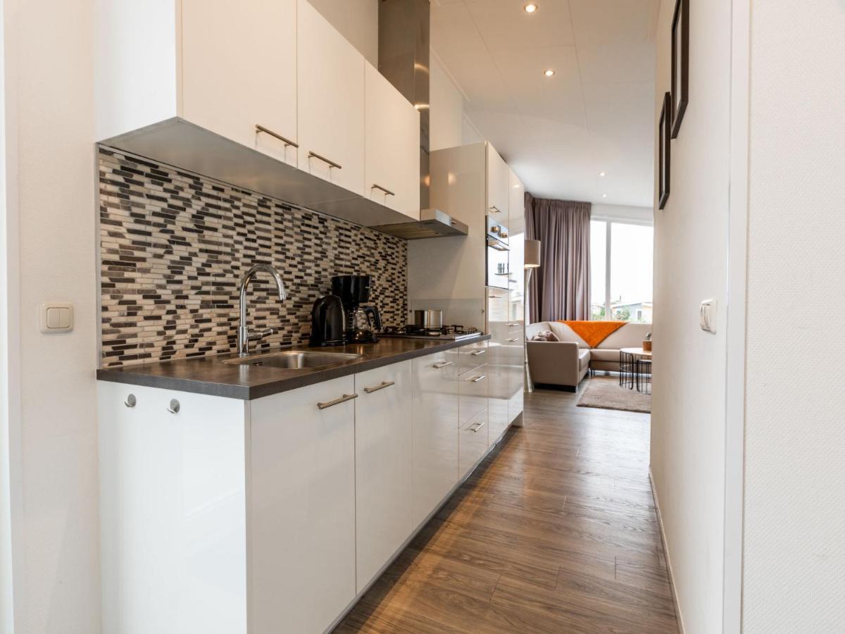 Holiday Home Green Resort Mooi Bemelen By Interhome Esterno foto