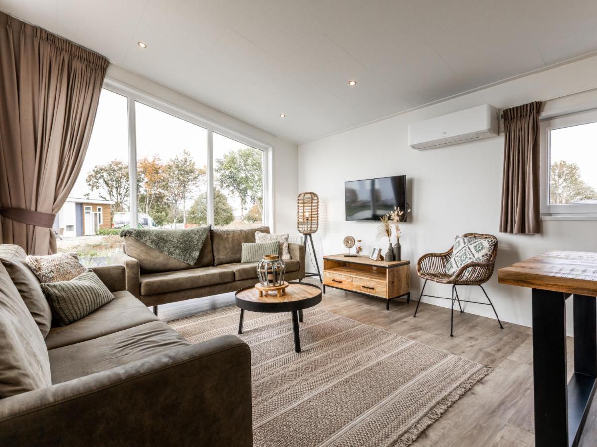 Holiday Home Green Resort Mooi Bemelen By Interhome Esterno foto